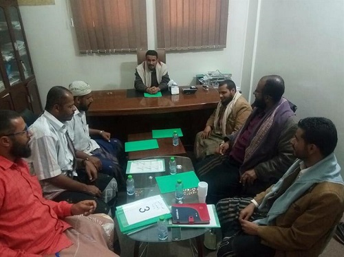 معلمون يمنيون: الحوثيون أخضعونا لدورات طائفية