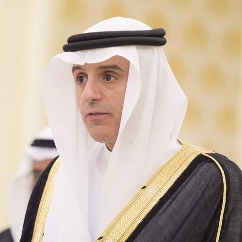 الجبير: لهذا السبب عُقدت القمة العربية في الظهران.. والأمر ليس مرتبطاً بأسلحة الحوثيين