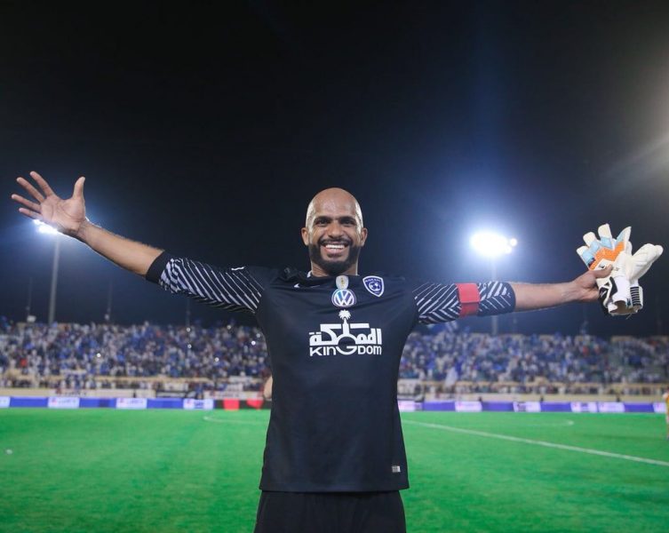 التعادل السلبي يحسم قمة #الاهلي_الهلال