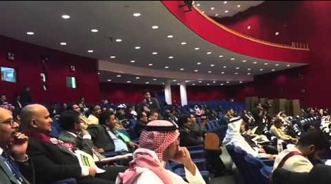 فريق ساتاك بالقطاع 79 ينظم الملتقى النسائي لساتاك 18