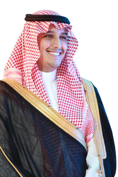 الأمير أحمد بن فهد يدشن مبادرة بناء خبرات العاملين في جمعيات رعاية الأيتام ٣