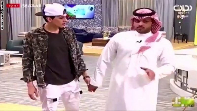 حل إدارة قناة بداية بعد إعلان "وفاة والد متسابق على الهواء"