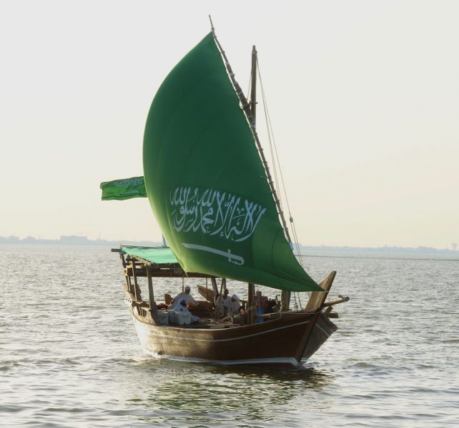 مهرجان الساحل الشرقي يستعيد فن الزهيريات البحري