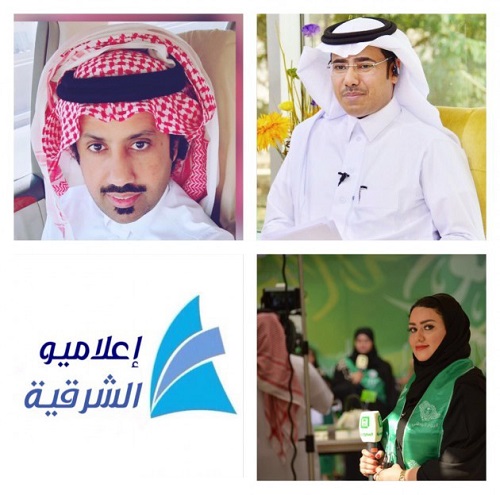 العمل الإعلامي والمخزون الثقافي صنوان لا يفترقان