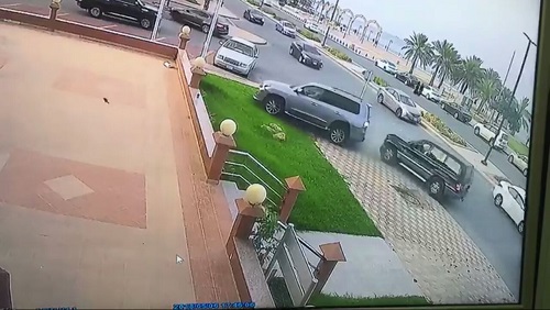 إصابة مواطن ثلاثيني بطلق ناري بالجبيل