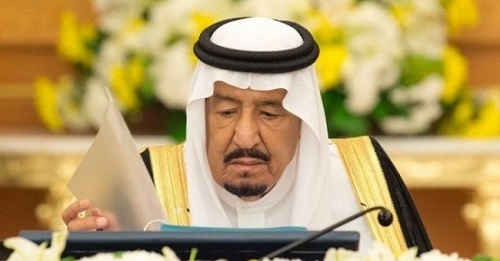 مجلس الوزراء يوافق على الاستراتيجية الوطنية للبيئة