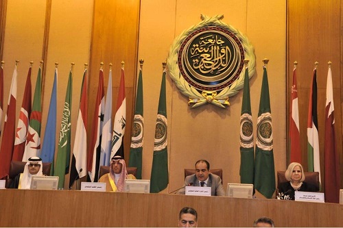 وزير الثقافة والإعلام يدعو المجتمع الدولي لاتخاذ موقف موحد تجاه التدخلات الايرانية