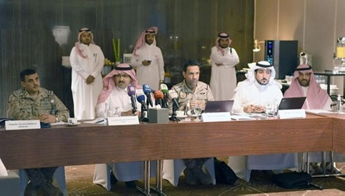 مركز إسناد يعقد ورشة عمل عن الجهود الإنسانية للمملكة في اليمن