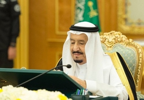 مجلس الوزراء يوافق على قواعد ممارسة مهمات وظائف وكلاء الوزارات والوكلاء المساعدين