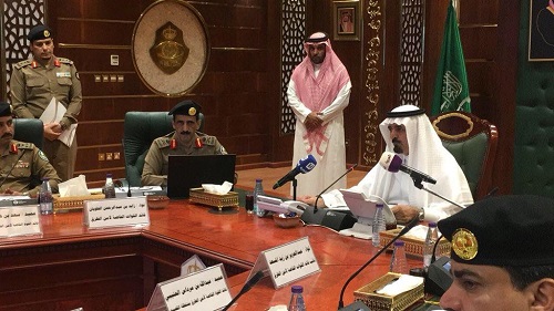 مساعد وزير الداخلية: قيادة المرأة للسيارة في موعدها.. وتوقيف المخالفات سيكون بحدود نادرة جداً
