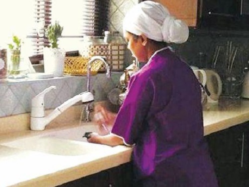 سفارة نيبال بالرياض: مستعدون لتوفير 100 ألف عاملة منزلية للمملكة