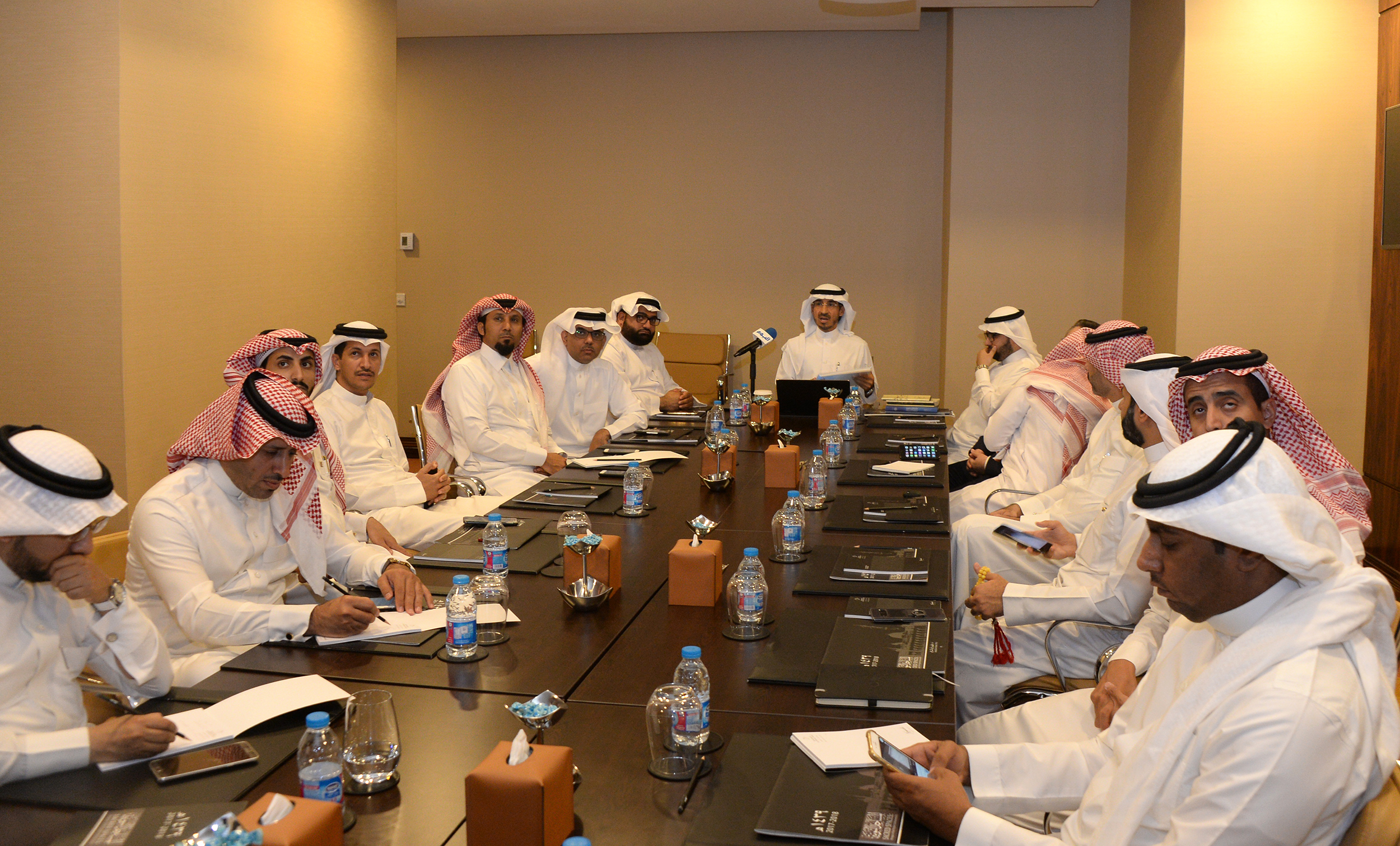 سعودي يطور تطبيقا للمهتمين بالتاريخ والآثار والسياحة