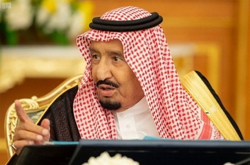مجلس الوزراء يوافق على تنظيم هيئات تطوير المناطق والمدن