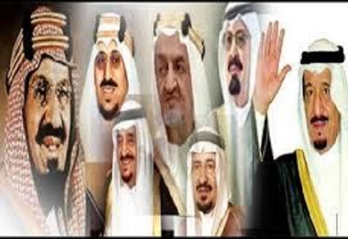 بالإنفوجرافيك.. ملوك السعودية والقدس.. مواقف ثابتة وأفعال سبقت الأقوال