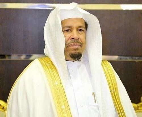 القبض على قاتل رئيس "بلدي بريدة".. وتشييع جثمان الفقيد اليوم