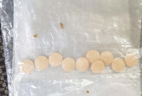 دوريات الأمن تضبط كمية من المواد المخدرة والمحظورة في جازان