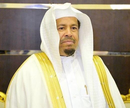 بمساعدة الزوجة..مقتل "رئيس المجلس البلدي بريدة" على يد سوري