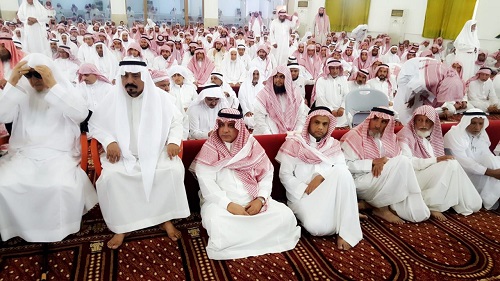 "محافظ وأهالي قلوة" يشيعون شهيد الواجب "الزهيري"