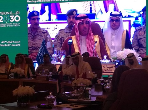 العواد: تحالف دعم الشرعية استعاد 85% من الأراضي اليمنية.. والحوثي أداة في يد إيران