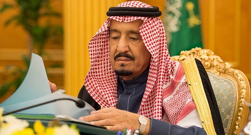مجلس الوزراء يوافق على إيقاف النساء اللاتي يرتكبن المخالفات المرورية