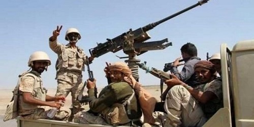 الجيش اليمني يكسب مزيدًا من الأرض في صعدة