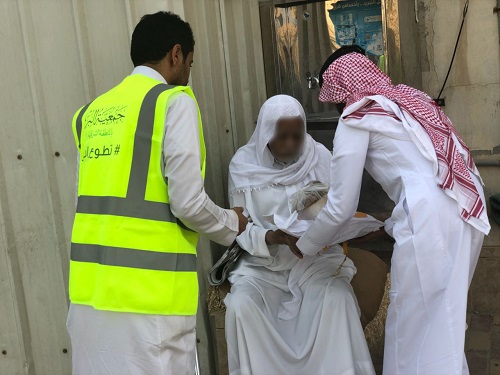 بر الشرقية توزع 50 ألف وجبة "إفطار صائم" بالشرقية
