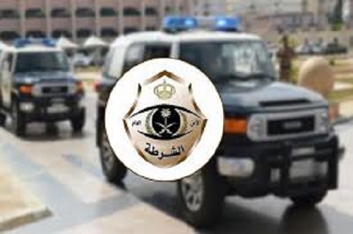 شرطة الرياض تنهي مغامرات لص الصيدليات الملثم