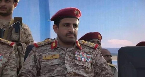 مقتل اللواء الغماري المطلوب رقم 16 بقائمة التحالف العربي للإرهابيين الحوثيين في غارة جوية
