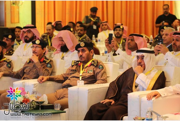 بالصور.."تغطيات" ترصد انطلاق ورشة الدفاع المدني بحضور محافظ الجبيل