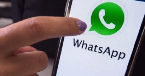 بالخطوات.. كيف تقرأ رسالة محذوفة في واتساب ؟