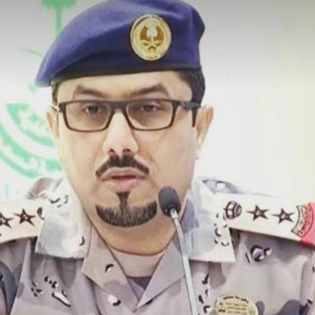 حرس الحدود يكشف ملابسات مقطع الفيديو المتداول لأحد المواطنين على وسائل التواصل الاجتماعي