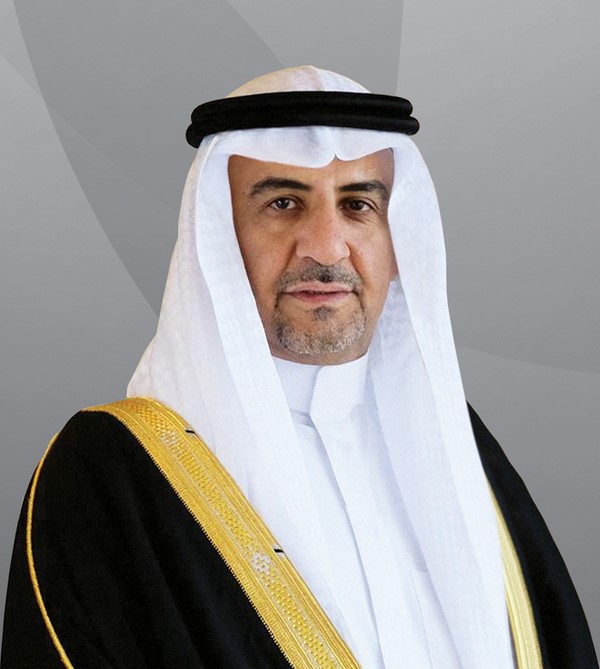 السيرة الذاتية للمهندس خالد المديفر نائب وزير الطاقة والصناعة والثروة المعدنية