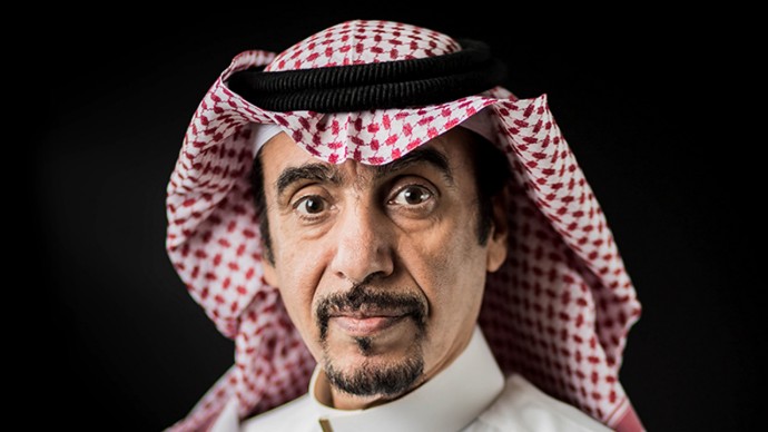 تعرف على رئيس الهيئة الملكية للجبيل وينبع