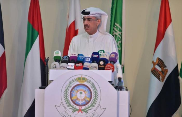 فريق تقييم الحوادث في اليمن يؤكد سلامة الإجراءات المتبعة من قوات التحالف في عمليات الاستهداف
