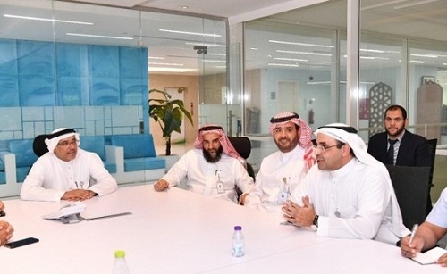 "الصحة" تدشن النموذج الإلكتروني المطور لرصد الأمراض المعدية في بنوك الدم