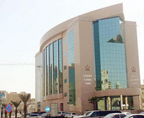 وظائف شاغرة للجنسين في مدينة الملك سعود الطبية .. هنا رابط التقديم