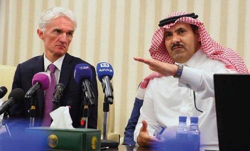 سفير السعودية: الحوثي يطيل أمد الأزمة برفض الحل السياسي
