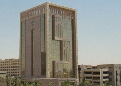 إنشاء المركز السعودي للمراجعة المالية والرقابة على الأداء