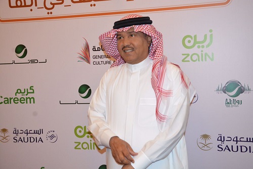 فنان العرب يطرب (الجنوبيين) بـ ١٣ رائعة على مدى ٣ ساعات