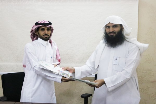 إشراف روضة مكنون يوقع عقد شراكة مع نادي الحي بمدرسة أبي أمامة