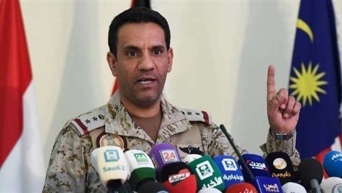 التحالف: إصدار 8 تصاريح لسفن متوجهة لليمن.. والحوثي يعطل الملاحة عمداً