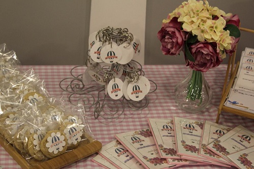 "همم محلقة " ينظم مبادرة " معاً نحو الفرح " بالظهران