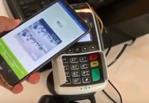 بالفيديو.. كيف تستخدم خدمة "مدى Pay" للدفع عبر الجوال داخل وخارج المملكة