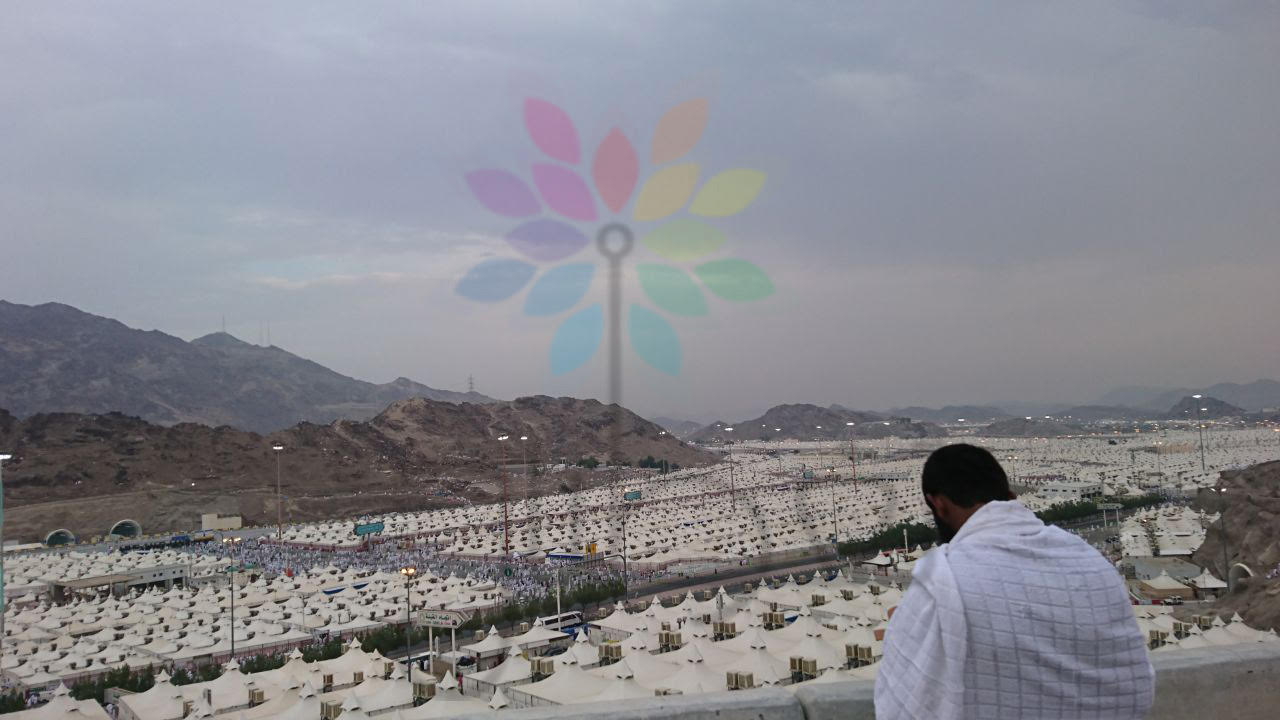 بدء التسجيل في المسار الإلكتروني لحجاج الداخل