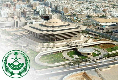 تنفيذ حكم القتل والصلب في أحد الجناة بمكة