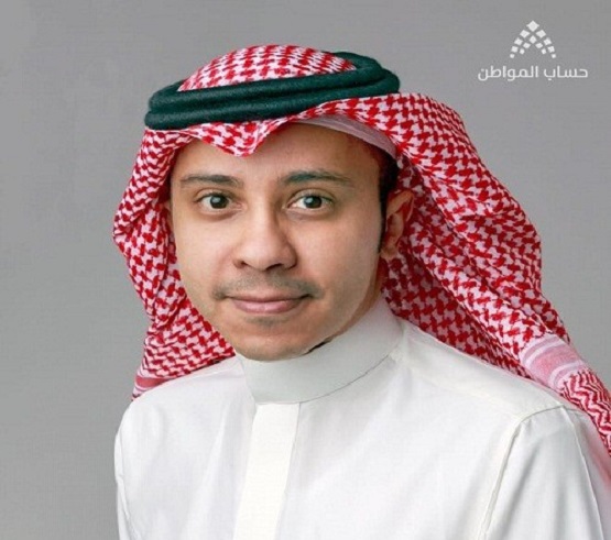«حساب المواطن» يعيّن سلطان القحطاني متحدثًا رسميًا للبرنامج