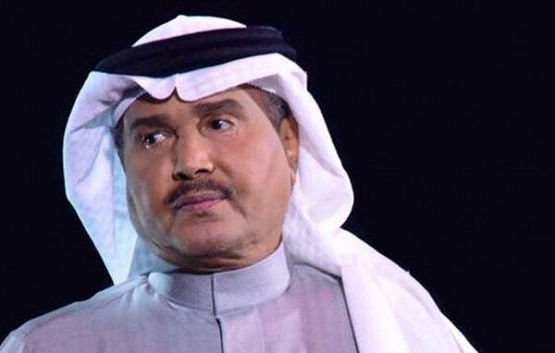 وفاة الشقيق الأكبر للفنان محمد عبده