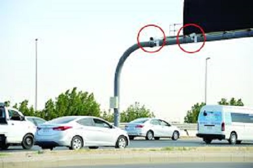 الشرقية تستعد لتطبيق مخالفات الحزام والجوال