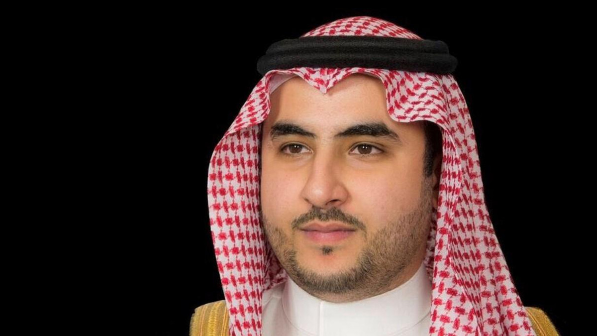 الأمير خالد بن سلمان: المملكة لن تسمح للحوثي بأن يتحول لحزب الله آخر