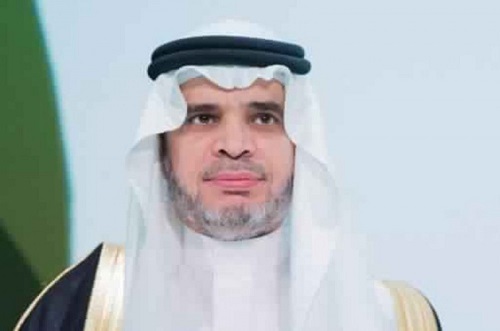 العيسى يرحب بالمعلمين الجدد في العام الدراسي الجديد